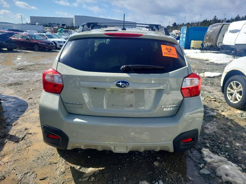 Aukcja sprzedaży 2017 Subaru Crosstrek, vin: JF2GPABC0HH232054, numer aukcji: 49254366