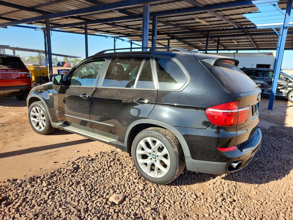 Aukcja sprzedaży 2013 Bmw X5, vin: 5UXZV4C51D0B04916, numer aukcji: 51811386