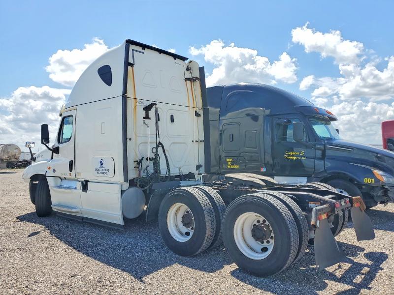 Aukcja sprzedaży 2019 Freightliner Cascadia 125, vin: 3AKJGLDR0KSKU3137, numer aukcji: 48776676