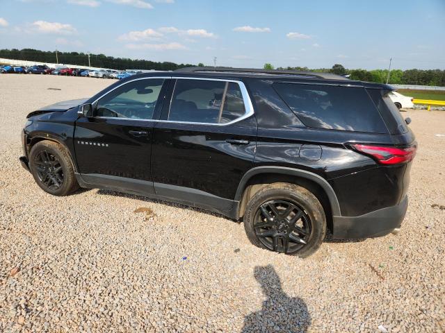 Aukcja sprzedaży 2022 Chevrolet Traverse, vin: 1GNERHKW4NJ161603, numer aukcji: 51108186