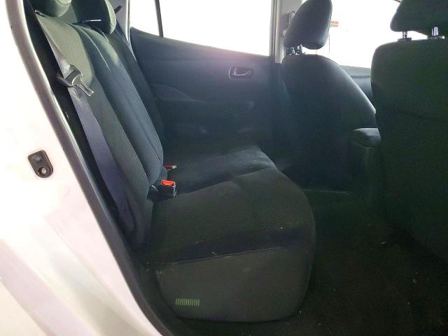 51520246 :رقم المزاد ، 1N4AZ0CP4DC413634 vin ، 2013 Nissan Leaf مزاد بيع