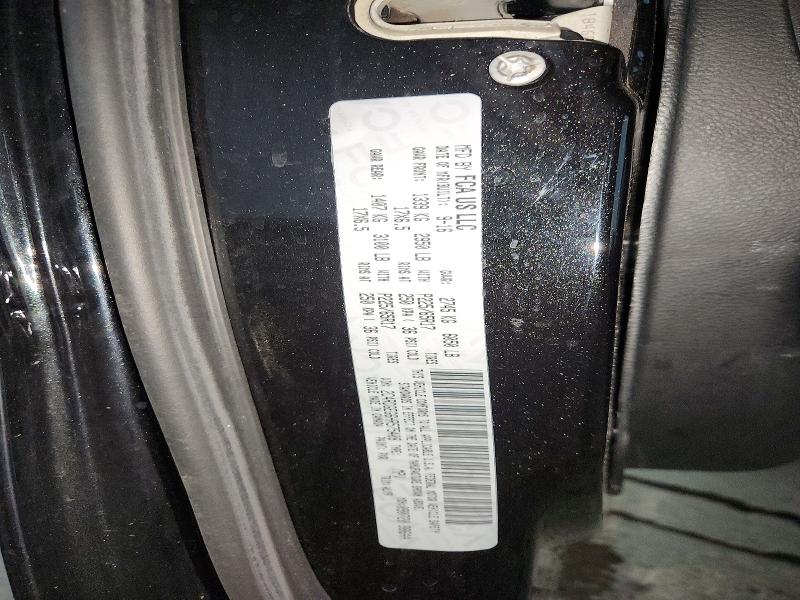 Продажа на аукционе авто 2017 Dodge Grand Caravan, vin: 2C4RDGEG6HR575408, номер лота: 50957826