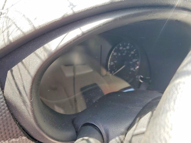 Продажа на аукционе авто 2022 Nissan Kicks, vin: 3N1CP5CV2NL531131, номер лота: 50654786