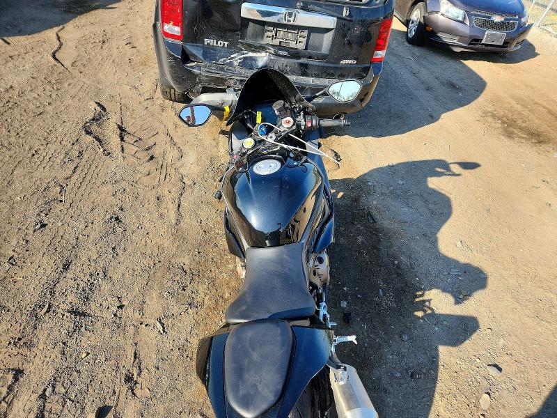 Aukcja sprzedaży 2022 Bmw S 1000, vin: WB10E2302N6F95852, numer aukcji: 50752396