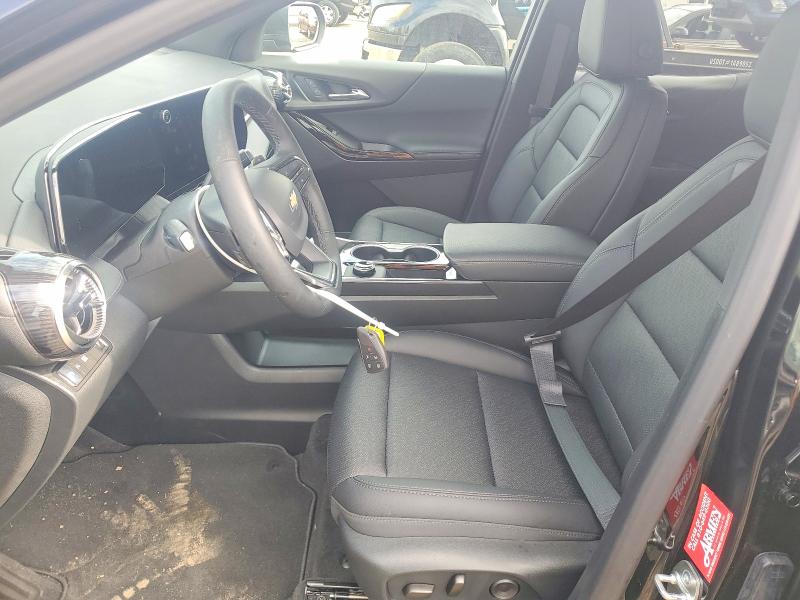 Aukcja sprzedaży 2026 Chevrolet Equinox, vin: 3GNAXHEG8TL377498, numer aukcji: 50721356