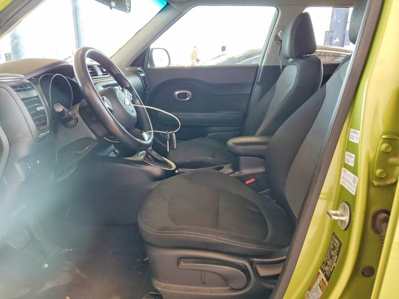 Продажа на аукционе авто 2018 Kia Soul, vin: KNDJP3A52J7895608, номер лота: 49298096