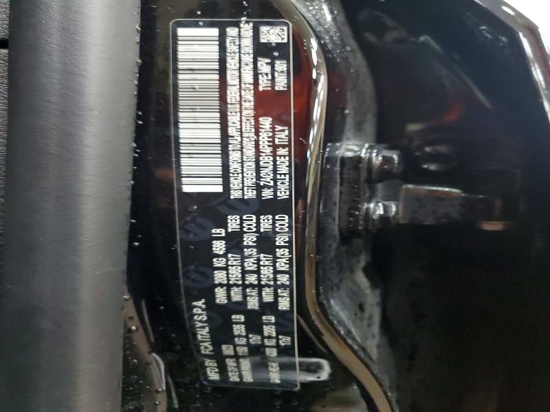Aukcja sprzedaży 2023 Jeep Renegade, vin: ZACNJDB14PPP61440, numer aukcji: 49267816