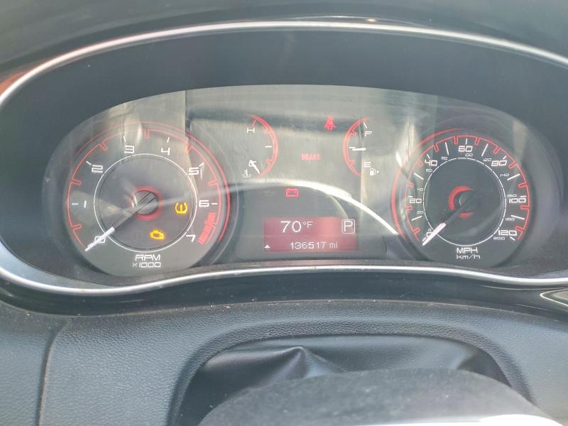 Продажа на аукционе авто 2013 Dodge Dart, vin: 1C3CDFBA6DD295327, номер лота: 50173906