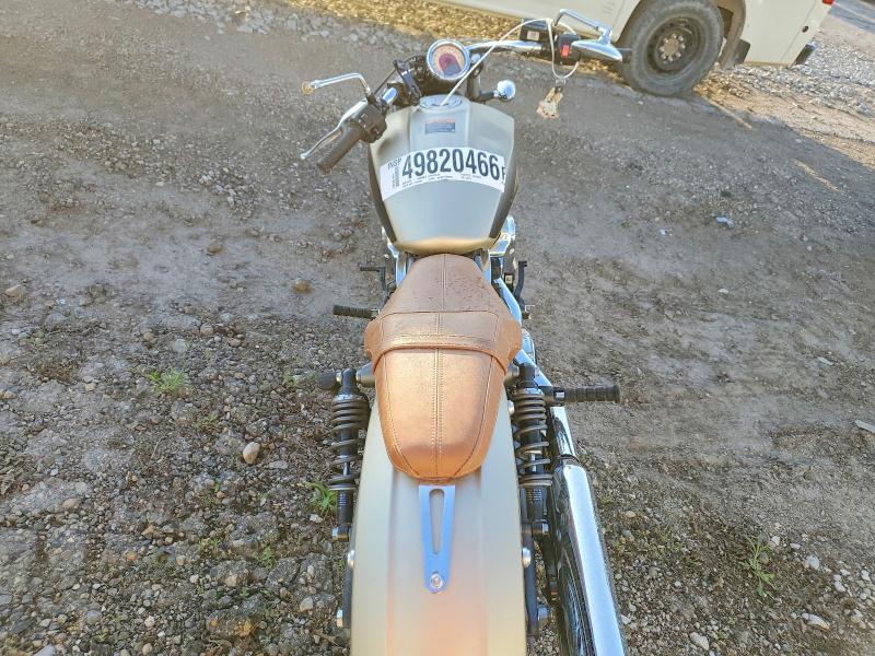 Продажа на аукционе авто 2019 Indian Motorcycle Co. Scout, vin: 56KMSA004K3143711, номер лота: 49820466