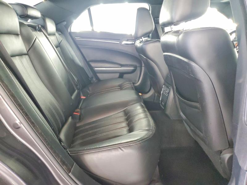 2018 Chrysler 300 მანქანა იყიდება აუქციონზე, vin: 2C3CCABG3JH266716, აუქციონის ნომერი: 48355306