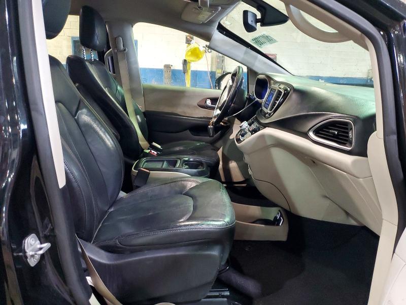 Aukcja sprzedaży 2019 Chrysler Pacifica, vin: 2C4RC1BG9KR704737, numer aukcji: 50073386