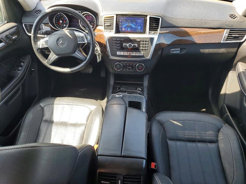 Aukcja sprzedaży 2014 Mercedes-benz Gl, vin: 4JGDF7CE4EA320922, numer aukcji: 51723346