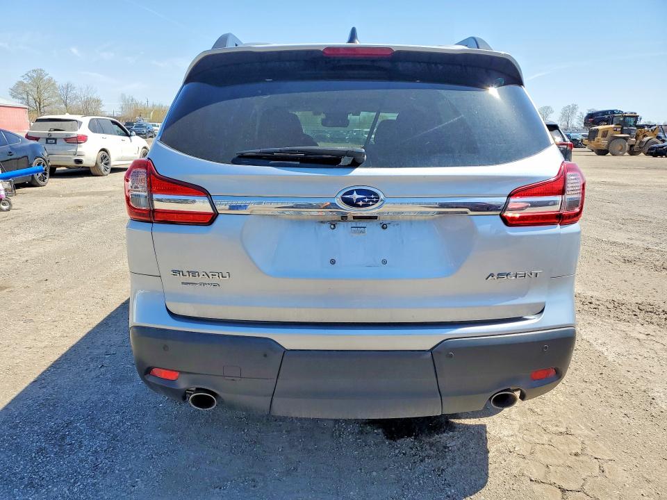 Продажа на аукционе авто 2021 Subaru Ascent, vin: 4S4WMAGD2M3453775, номер лота: 50906246