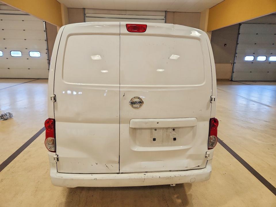 Продаж на аукціоні авто 2019 Nissan Nv200, vin: 3N6CM0KN2KK704378, номер лоту: 52971416