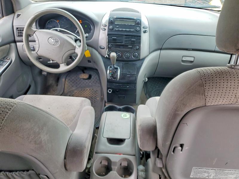 Продажа на аукционе авто 2009 Toyota Sienna, vin: 5TDZK23C69S234592, номер лота: 49070246