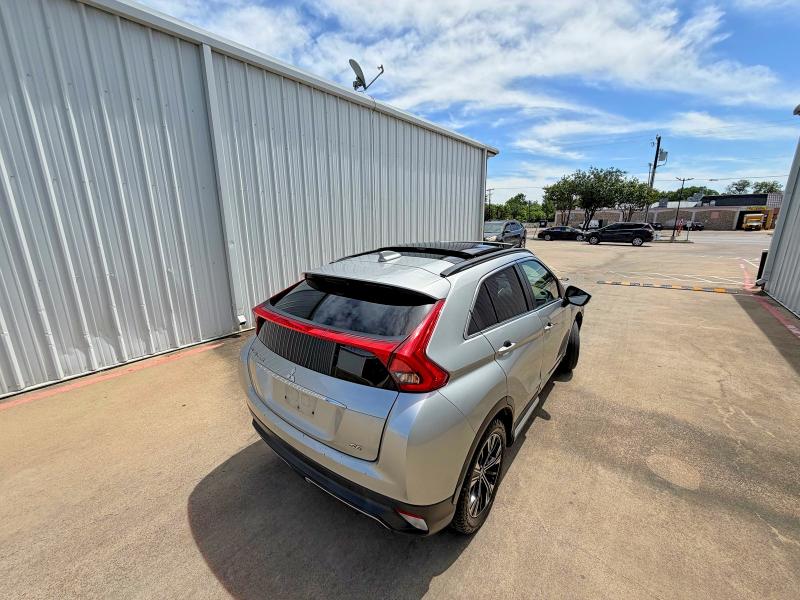 Продаж на аукціоні авто 2020 Mitsubishi Eclipse Cross, vin: JA4AS5AA9LZ002777, номер лоту: 48544326