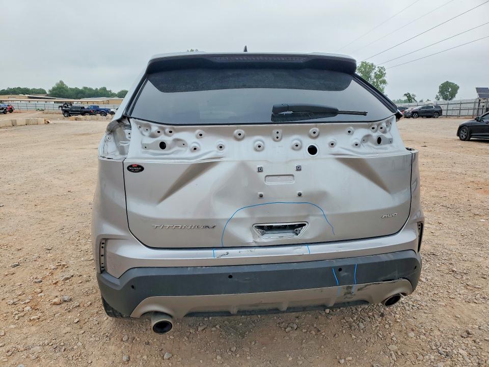 Aukcja sprzedaży 2024 Ford Edge, vin: 2FMPK4K95RBA31747, numer aukcji: 50730126