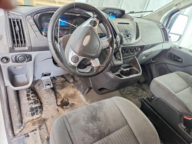 Продажа на аукционе авто 2016 Ford Transit, vin: 1FTYR1ZM5GKA91317, номер лота: 50574786