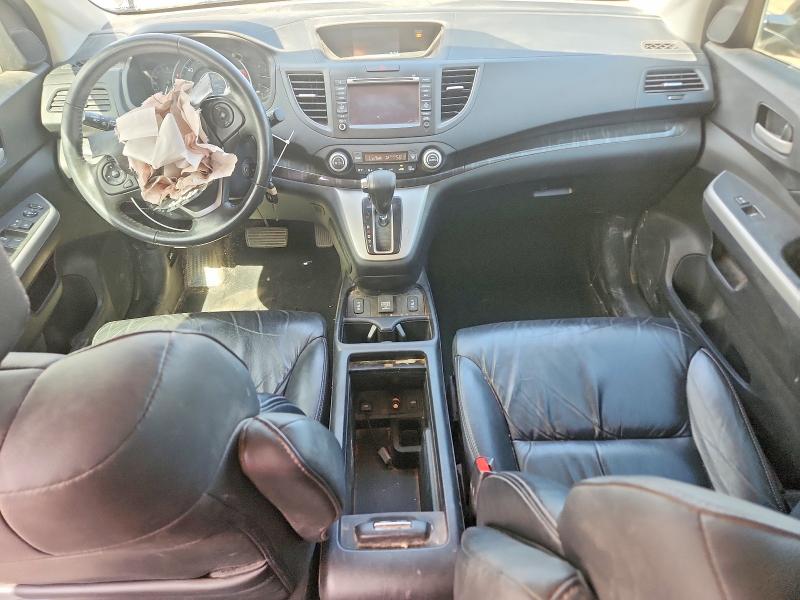 Aukcja sprzedaży 2014 Honda Cr-v, vin: 5J6RM4H74EL040148, numer aukcji: 48305706