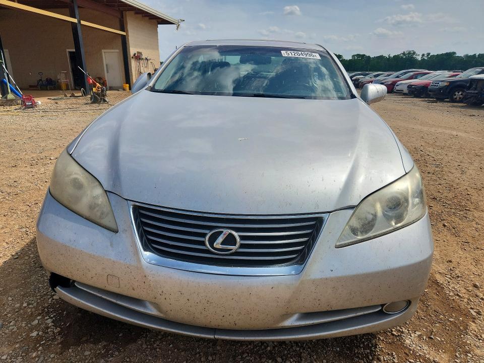 51204996 :رقم المزاد ، JTHBJ46G182196210 vin ، 2008 Lexus Es مزاد بيع