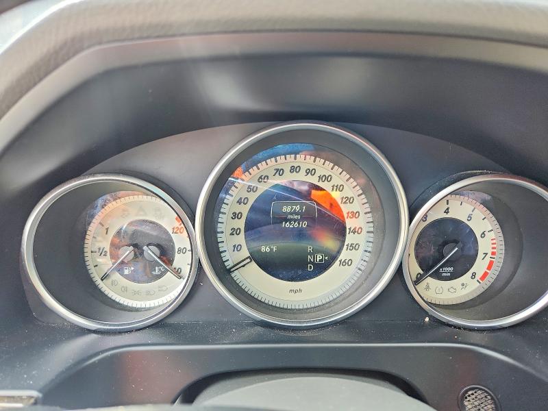Продаж на аукціоні авто 2014 Mercedes-benz E, vin: WDDHF5KB4EB015891, номер лоту: 48678596