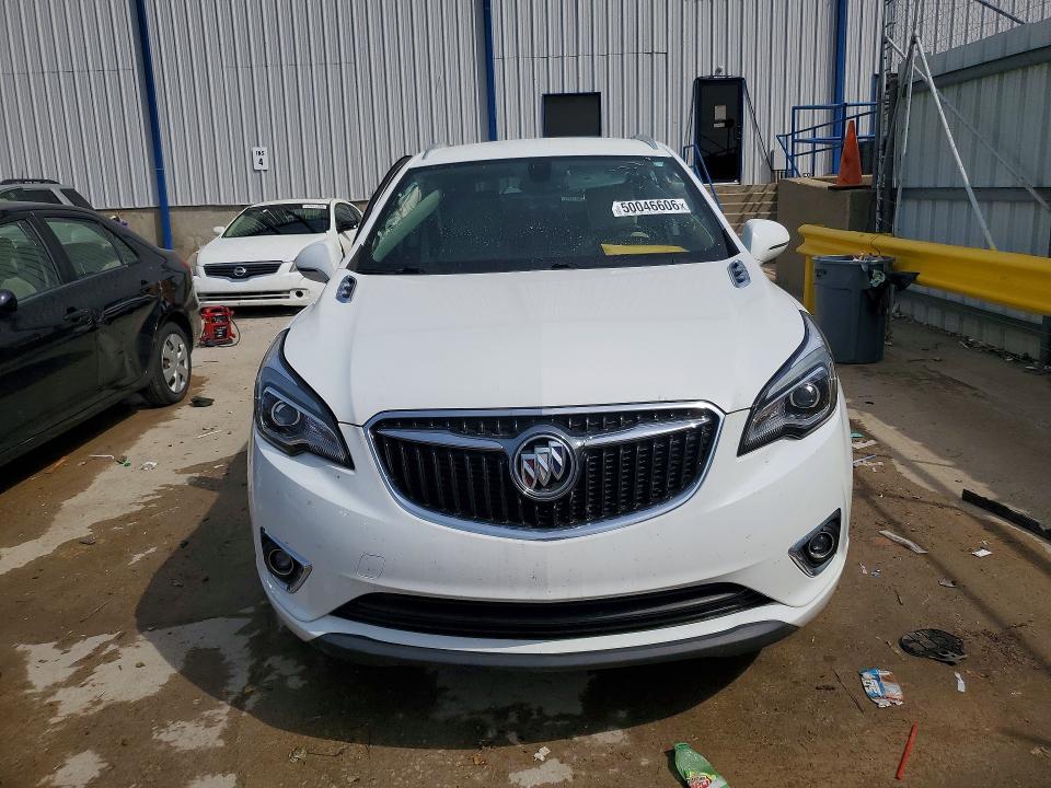 50046606 :رقم المزاد ، LRBFXCSA4LD123227 vin ، 2020 Buick Envision مزاد بيع