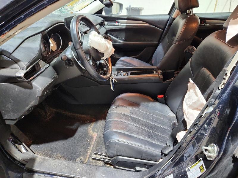 Продаж на аукціоні авто 2020 Mazda 6, vin: JM1GL1VM4L1527562, номер лоту: 51605306