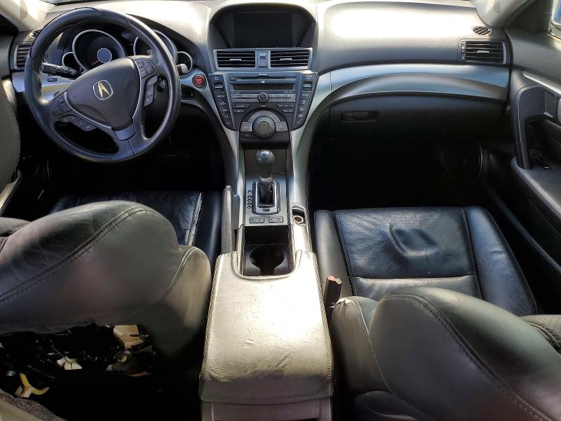 Aukcja sprzedaży 2009 Acura Tl, vin: 19UUA86599A014293, numer aukcji: 48760626