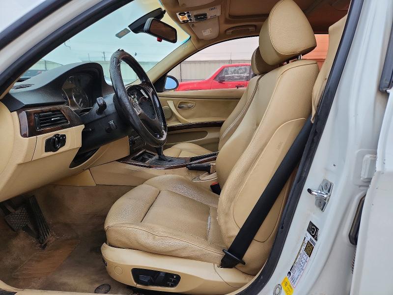 2006 Bmw 325 მანქანა იყიდება აუქციონზე, vin: WBAVB13576KX48428, აუქციონის ნომერი: 51894786