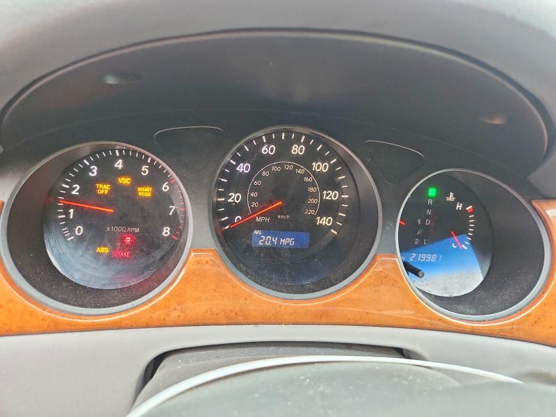 2006 Lexus Es მანქანა იყიდება აუქციონზე, vin: JTHBA30G565161751, აუქციონის ნომერი: 51306536