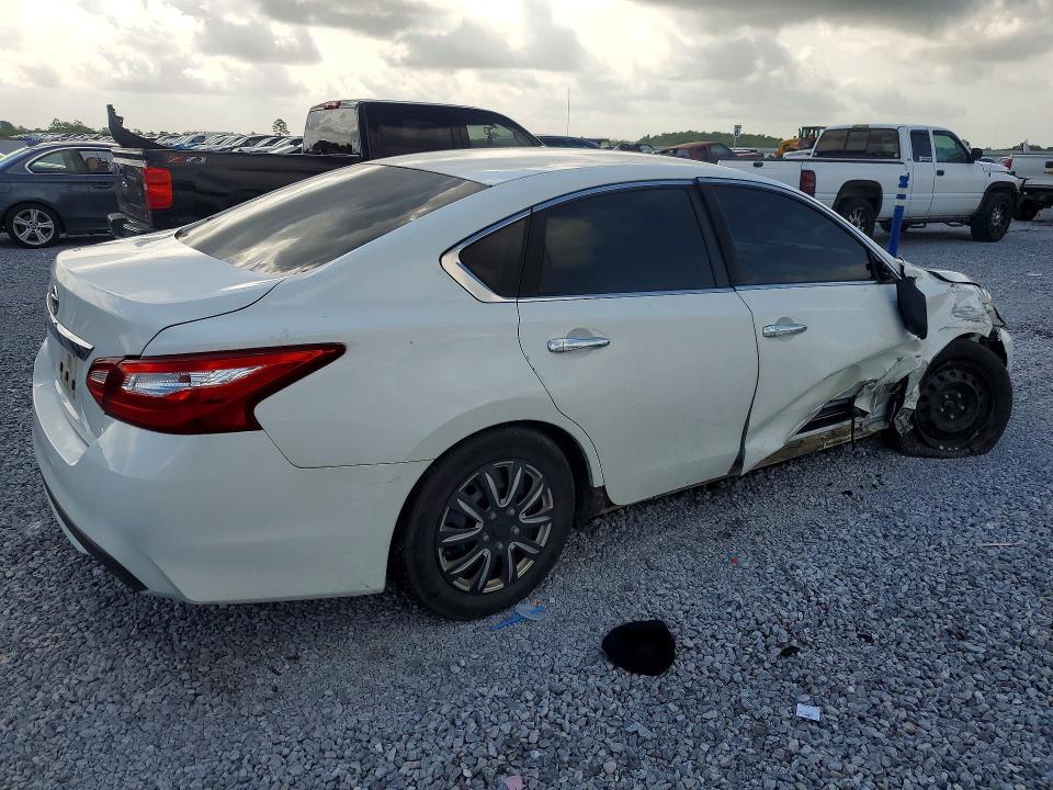 49681206 :رقم المزاد ، 1N4AL3AP5GN342829 vin ، 2016 Nissan Altima مزاد بيع