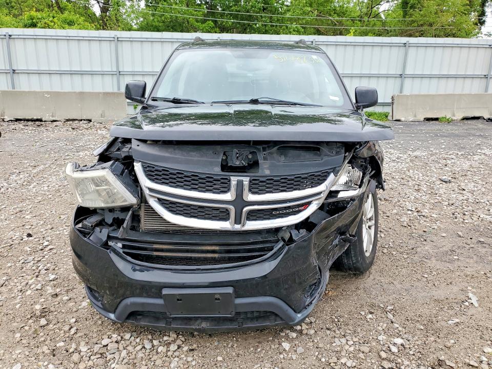 Aukcja sprzedaży 2013 Dodge Journey, vin: 3C4PDCBG7DT579012, numer aukcji: 51173836