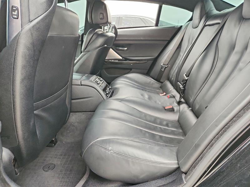 Aukcja sprzedaży 2017 Bmw 650, vin: WBA6D6C5XHG388198, numer aukcji: 51707926