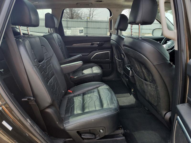 Aukcja sprzedaży 2020 Kia Telluride, vin: 5XYP5DHC4LG055474, numer aukcji: 49722366