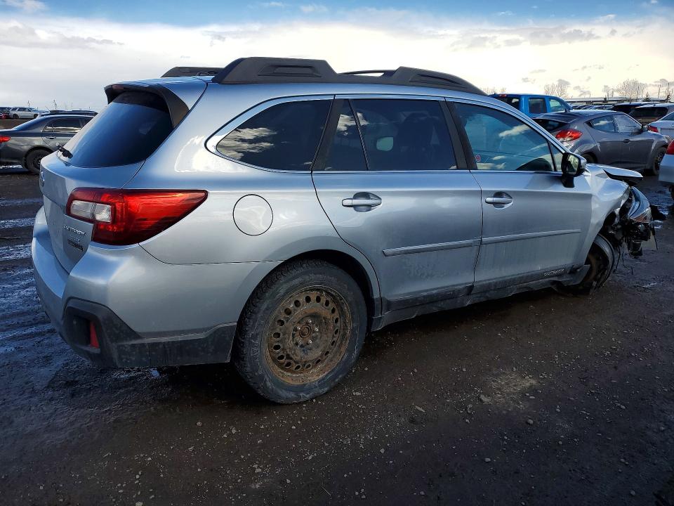 Продаж на аукціоні авто 2018 Subaru Outback 3.6r Limited, vin: 4S4BSFNC7J3229795, номер лоту: 48880896