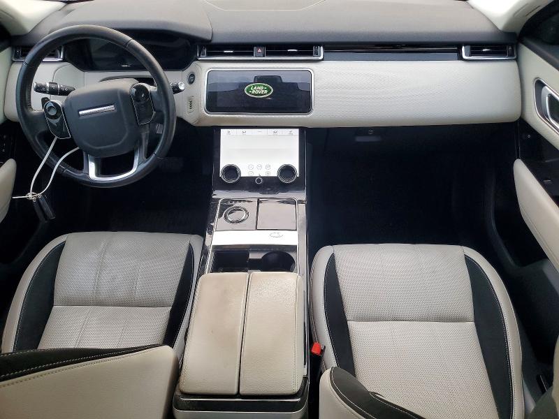 Aukcja sprzedaży 2018 Land Rover Range Rover Velar, vin: SALYB2RV6JA769923, numer aukcji: 48598006