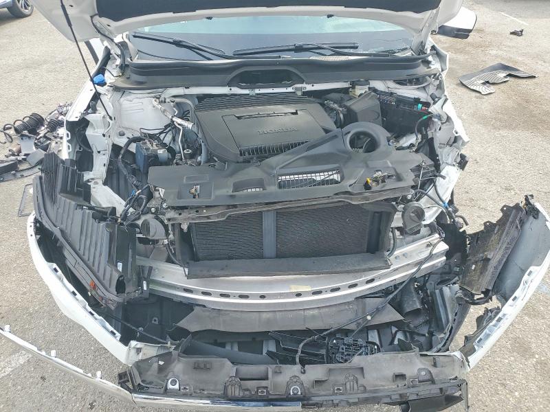 2024 Honda Pilot მანქანა იყიდება აუქციონზე, vin: 5FNYG2H7XRB010965, აუქციონის ნომერი: 49392556