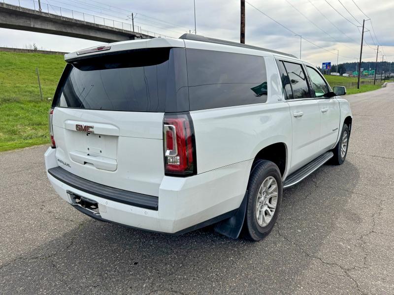 Продажа на аукционе авто 2017 Gmc Yukon Xl, vin: 1GKS2GKC4HR193655, номер лота: 50357126