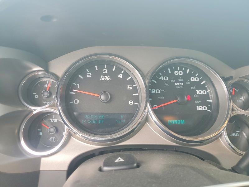 50913756 :رقم المزاد ، 1GTR2VE77CZ330044 vin ، 2012 Gmc Sierra مزاد بيع