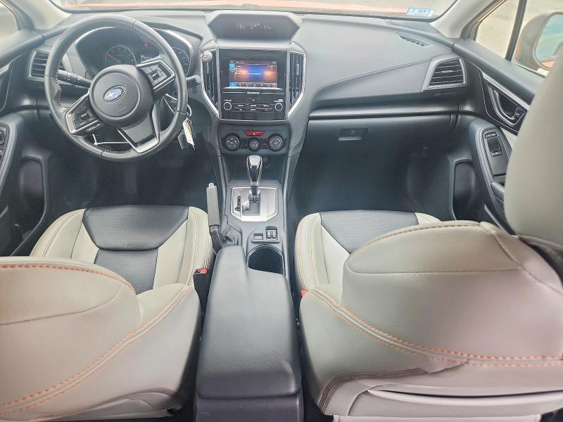 Aukcja sprzedaży 2018 Subaru Crosstrek, vin: JF2GTABC6JH264945, numer aukcji: 49722266