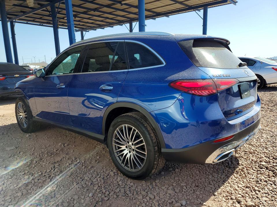Aukcja sprzedaży 2026 Mercedes-benz Glc, vin: W1NKM4HB8TU105661, numer aukcji: 50182576