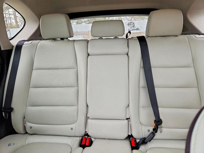 2016 Mazda Cx-5 მანქანა იყიდება აუქციონზე, vin: JM3KE2DYXG0658433, აუქციონის ნომერი: 49161306