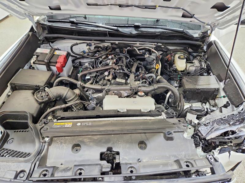 2026 Toyota 4runner მანქანა იყიდება აუქციონზე, vin: JTEVA5BR2T5080187, აუქციონის ნომერი: 51342716
