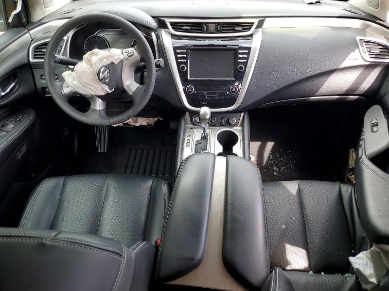 Aukcja sprzedaży 2015 Nissan Murano, vin: 5N1AZ2MH2FN212170, numer aukcji: 51105876