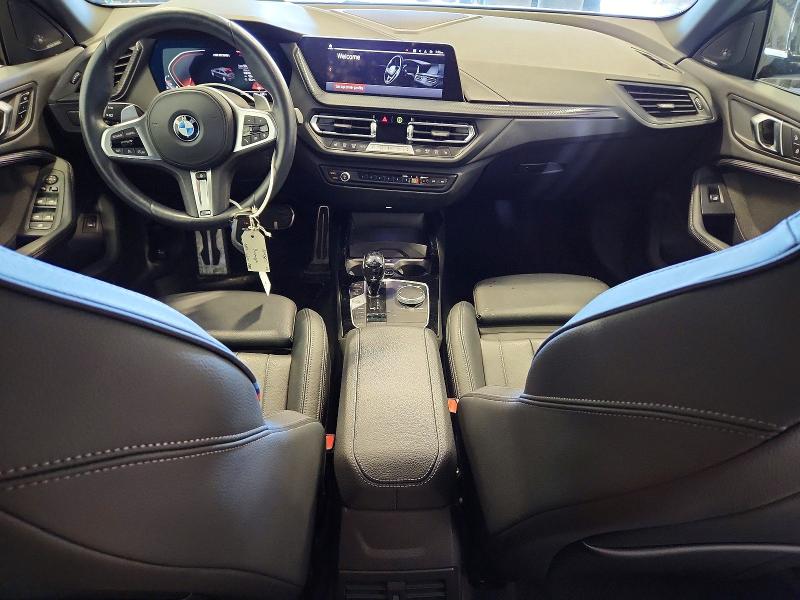 Продажа на аукционе авто 2023 Bmw M235xi, vin: WBA13AL07P7M64205, номер лота: 51469806