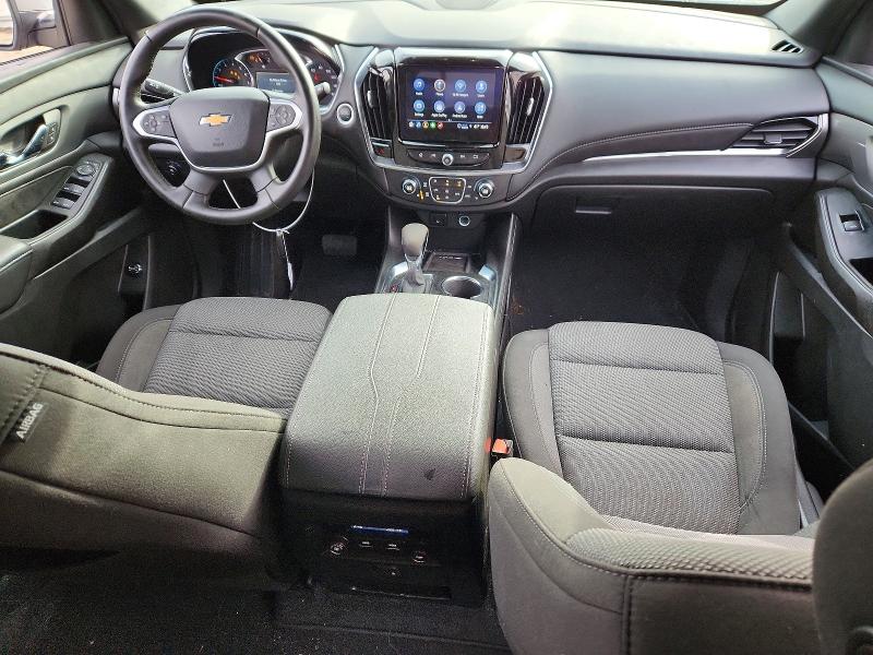 Продаж на аукціоні авто 2023 Chevrolet Traverse, vin: 1GNEVGKW0PJ290771, номер лоту: 49262176