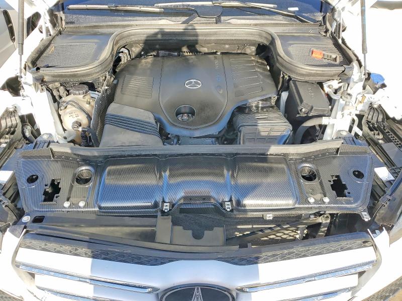 Auction sale of the 2022 Mercedes-benz Gle, vin: 4JGFB5KE4NA642096, lot number: 51813086