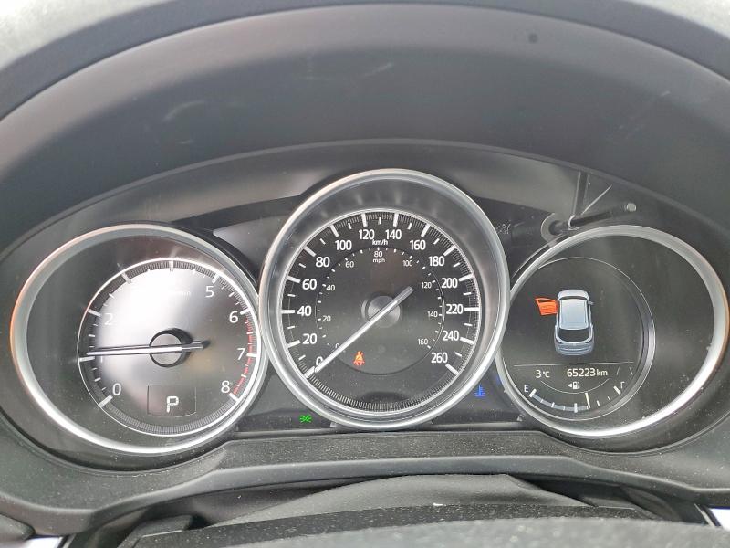Aukcja sprzedaży 2021 Mazda Cx-5, vin: JM3KFBCM2M0433009, numer aukcji: 48308946