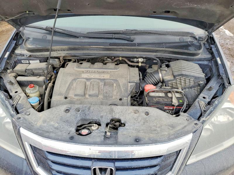 Aukcja sprzedaży 2009 Honda Odyssey, vin: 5FNRL38699B502318, numer aukcji: 48231546