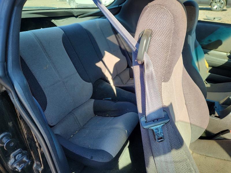 50717816 :رقم المزاد ، 2G1FP22S2R2194485 vin ، 1994 Chev Camaro مزاد بيع